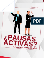 Pausas Activas