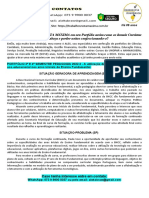 PORTFÓLIO 3º E 4º SEMESTRE PEDAGOGIA 2022.2 - A Utilização de Ferramentas Digitais para Uso Educacional Nos Anos Iniciais Do Ensino Fundamental.