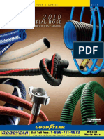 Good Year Industrial Hose Catalog 2010