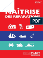 Maitrise Reparations