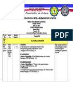 WHLP Week 1 MTB - MLE