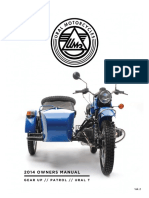 2014+Gear+Up Patrol T Manual