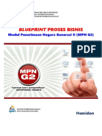 7 Blueprint Proses Bisnis MPN G2