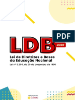 LDB - 9394 - Texto em 2 Colunas - 2022