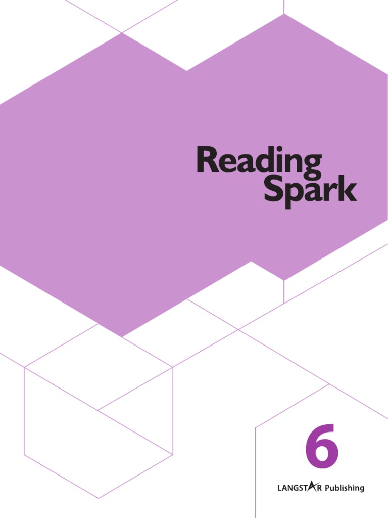 #Spark New Book6 - Student Book | PDF | Graphology