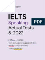 Ielts Speaking t5 030522ebook