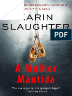 A Mulher Mantida - Will Trent8 by Karin Slaughter (z-lib.org)