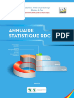 Undp CD Annuaire Stat. 2020