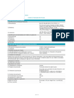 FTI - Crédito À Habitação Bonificado