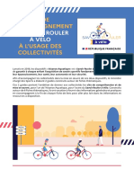 Guide Savoir Rouler en Velo