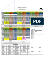 Jadwal Pelajaran 22-23 Sma PKP - 2