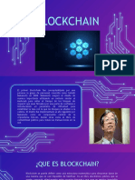 Block Chain