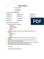 Lista de Problemas Propuestos_Cap. 8 Conservacio de la Energia de un sistema