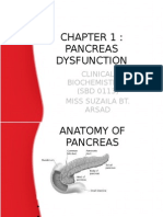 Biochem 2 Chapter 1