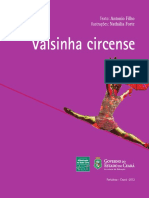 Valsinha Circense