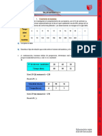 Taller Matematico Semana 5