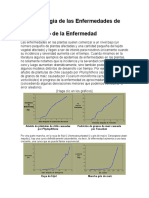 Epidemiologia de Las Enfermedades de Las Plantas