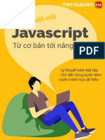 Javascript TuCobanToiNangCao