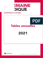 Revues Jurisclasseur La Semaine Juridique Entreprises Et Affaires