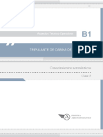 Conocimientos Aeronáuticos: Tripulante de Cabina de Pasajeros