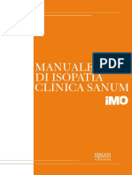 SANUM Manuale Isopatia Clinica