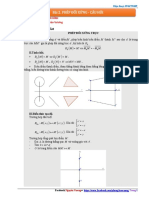 2. Phép dối xứng- câu hỏi