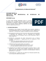 Informe N 04. 05-04-2022