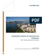 Orientação Terminais Conduta PDF