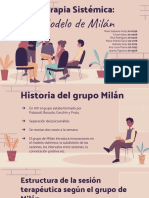 Modelo de Milán PDF