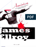 America - James Ellroy