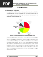 Download GPS for blinds by Chandana Kumar SN58368440 doc pdf