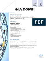 Design-a-Dome