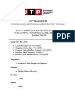 Estadistica - Investigación