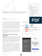 House Dzone Refcard 378 Apache Kafka Patterns Anti