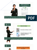 Importancia de la orden de trabajo para el control del mantenimiento (OT