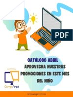PDF Catalogo Abril Compuangel