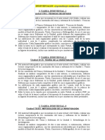 3 TAREAS INDIVIDUALES Componente Aprendizaje Autónomo