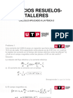 S17.s2 - Ejercicos de Ondas Electromagnéticasy Taller