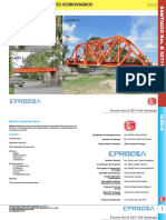 Puente B 527+160 Santiago 2016