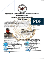 Certificam: Eniea de