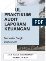 03 Panduan Atlas - Section II - Risk Assessment - Indeks A.210-A.220