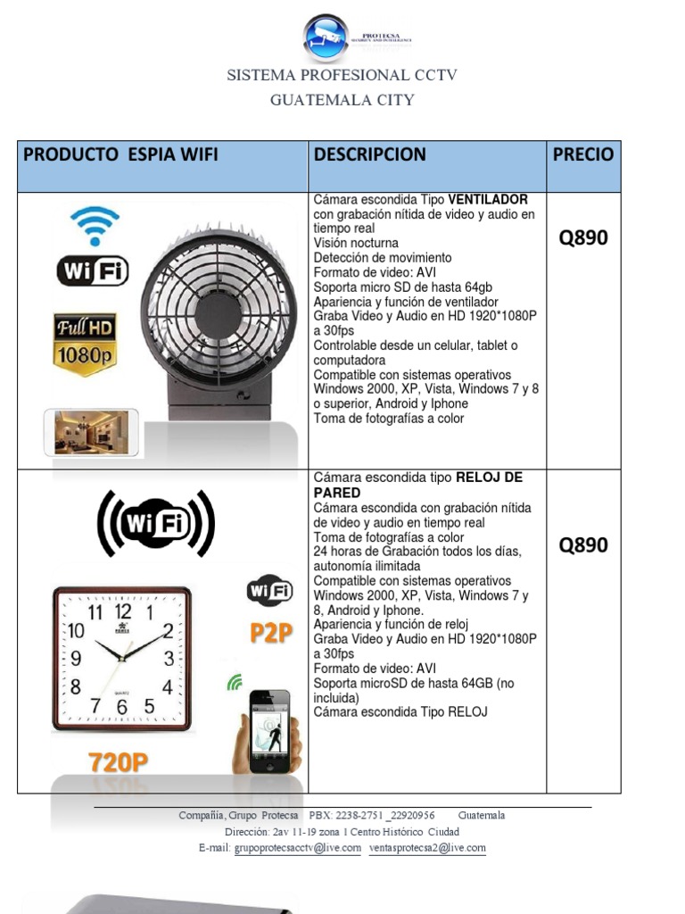 Microfono Espia Usb Espía Grabadora Voz 8gb Hasta 19 Horas