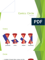 Circle Equation Remedial