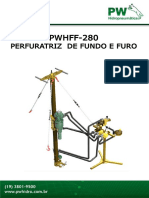 Manual Pwhff280