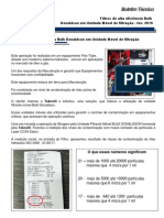 PDF Filtros de Alta Eficiencia Bulk Donaldson em Unidade Movel de Filtracao 13022019 103126