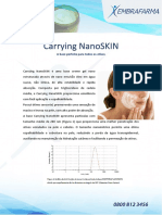 Carrying-NanoSKIN