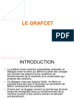 Dlscrib.com PDF Le Grafcet Cours Exercices Corriges.textMark