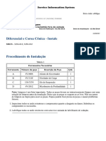 785C Off-Highway Truck APX00001-UP (MAC... BP3021 - 172) - Instalação Diferencial