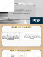 Tema 5 Notarial