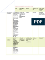 PROCEDIMIENTOS DE JURISDICCIÓN